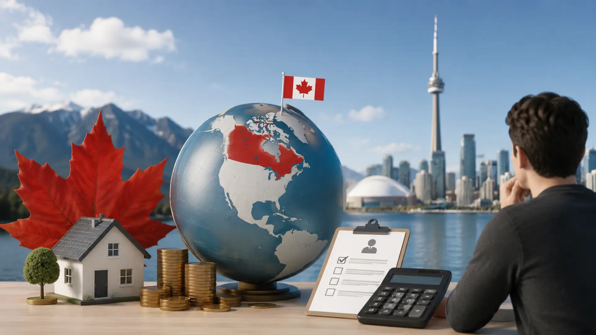 Non-Resident Tax in Canada