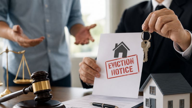 Eviction Management