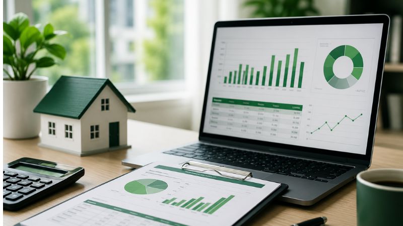 Financial Reporting