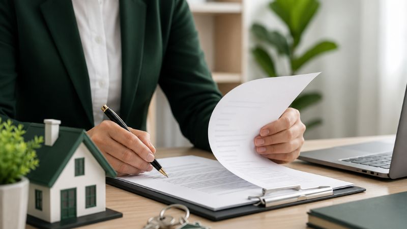 Lease Management