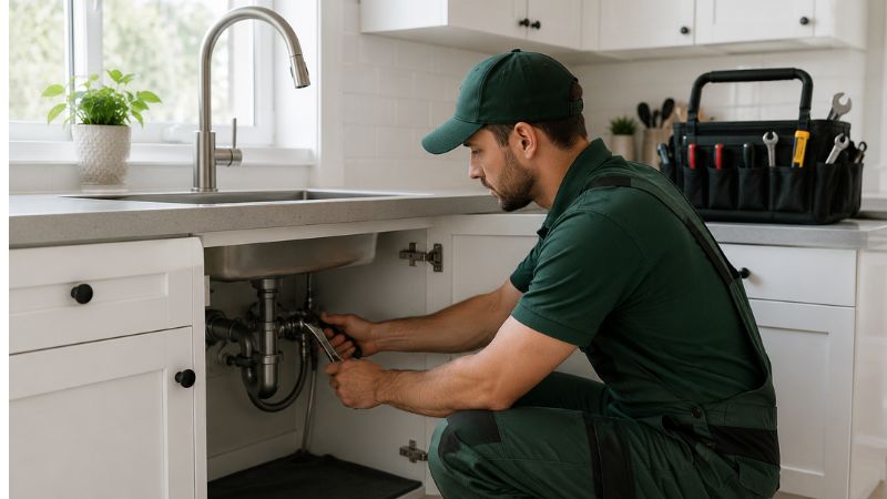 Maintenance and Repairs