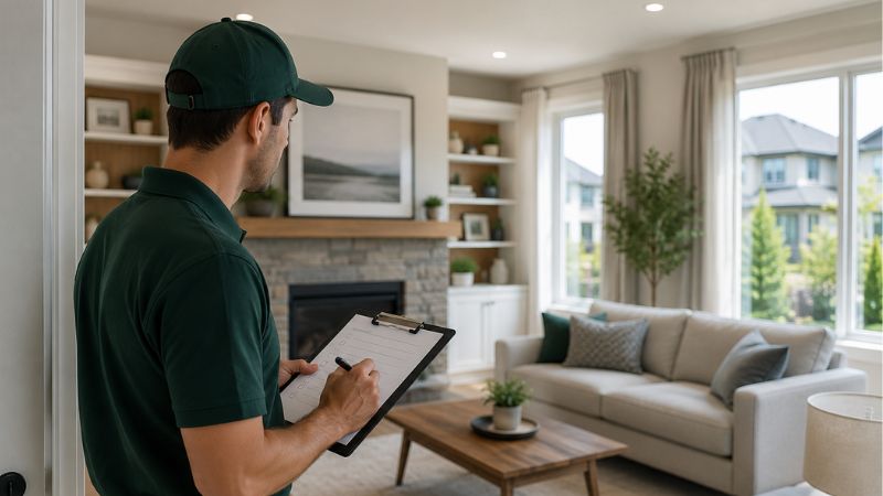 Property Inspections
