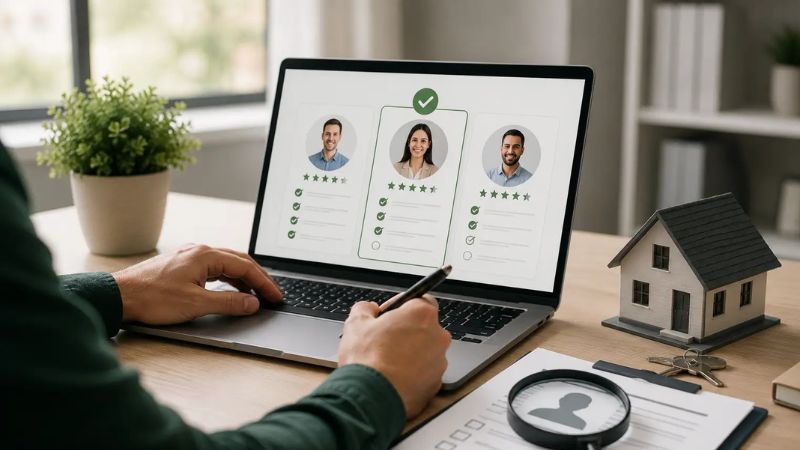 Tenant Screening
