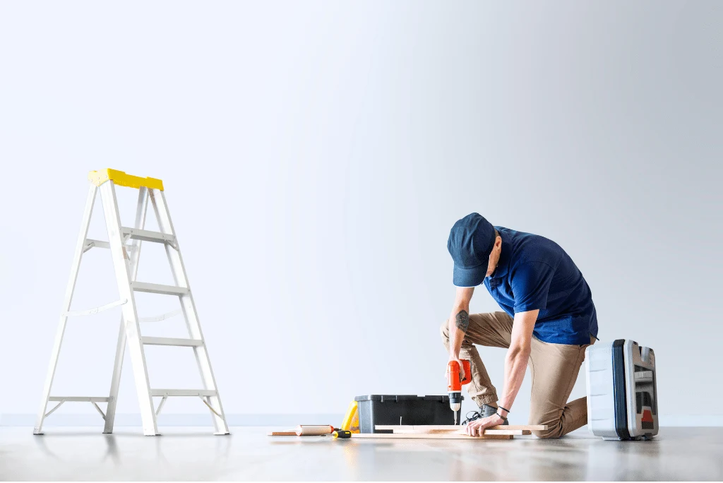 rental property management airdrie