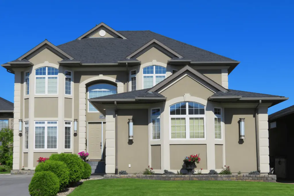 rental property management chestermere