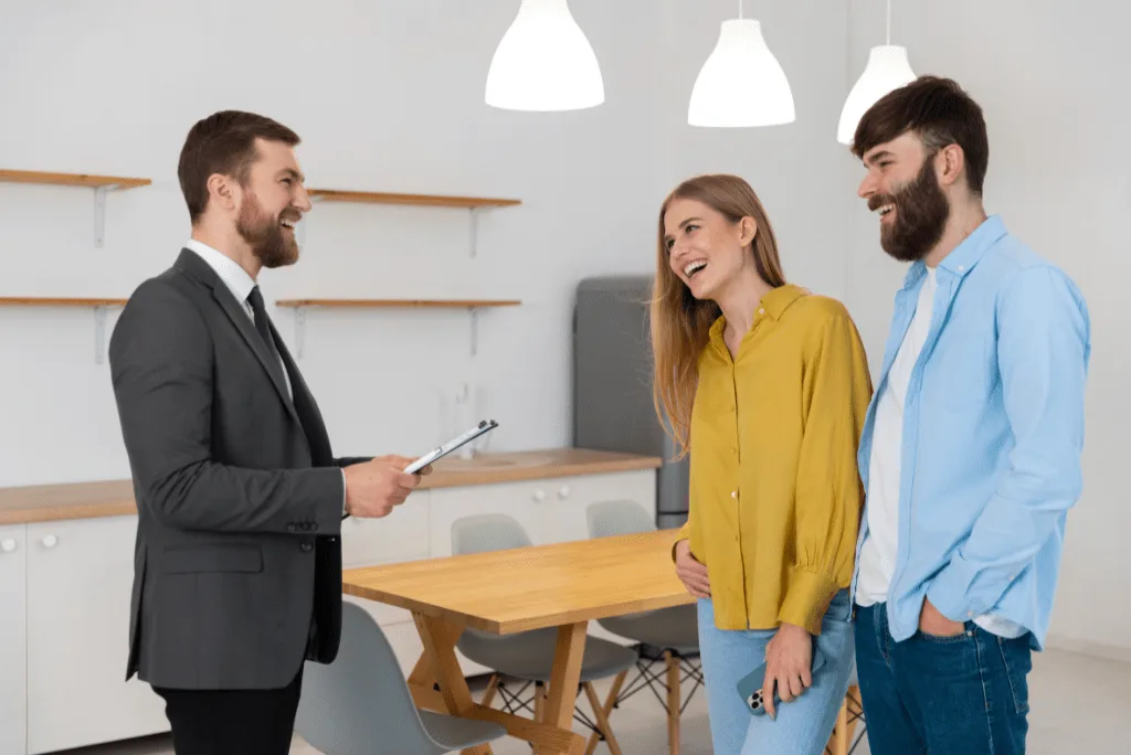 rental property management chestermere