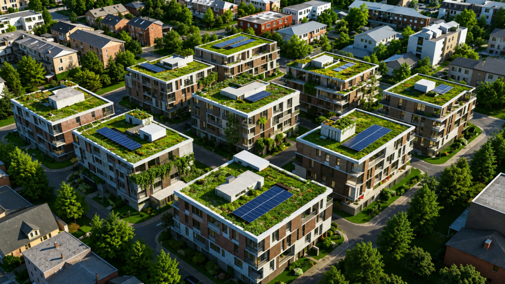 Why Calgary Renters Are Choosing Eco-Friendly Properties