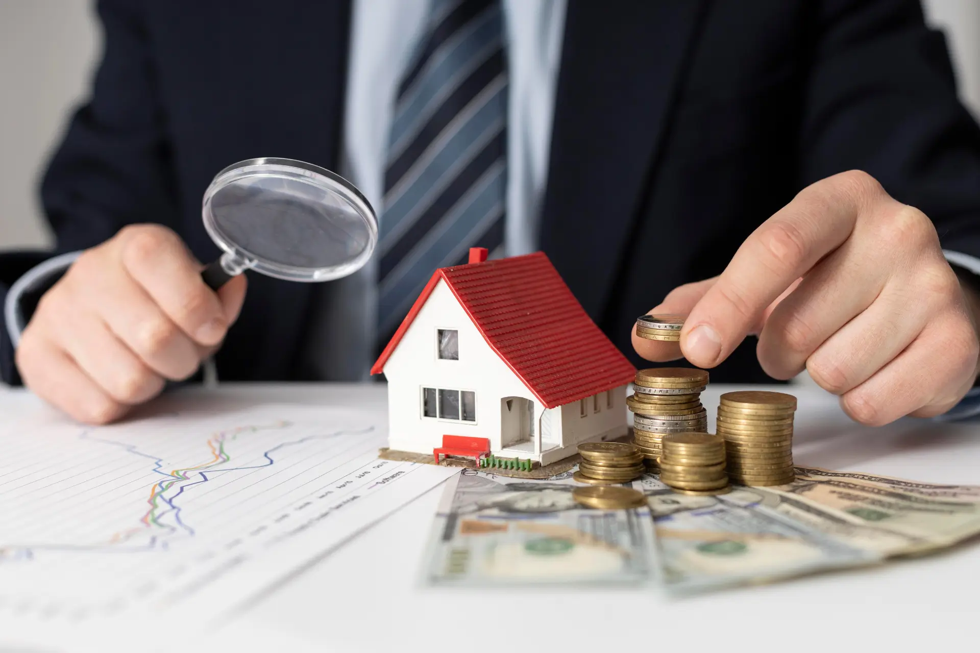 Capital Investment Services Calgary