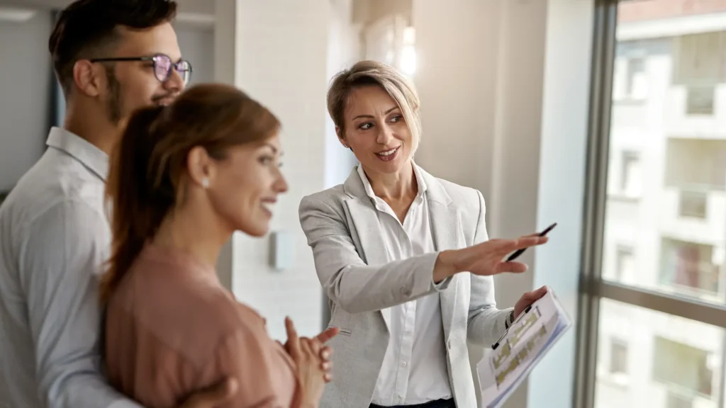 Property Management Benefits