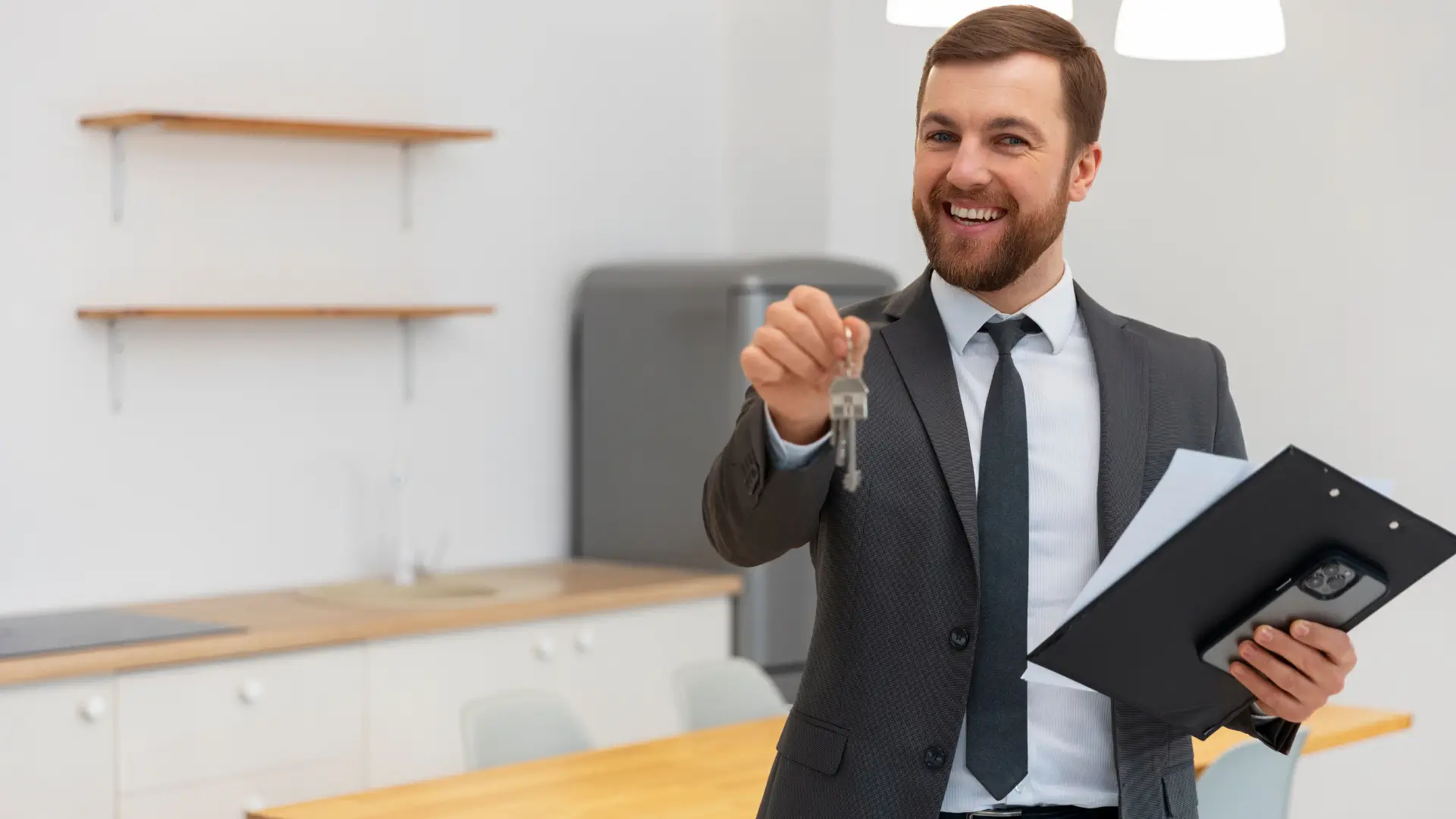Property Management Benefits Calgary