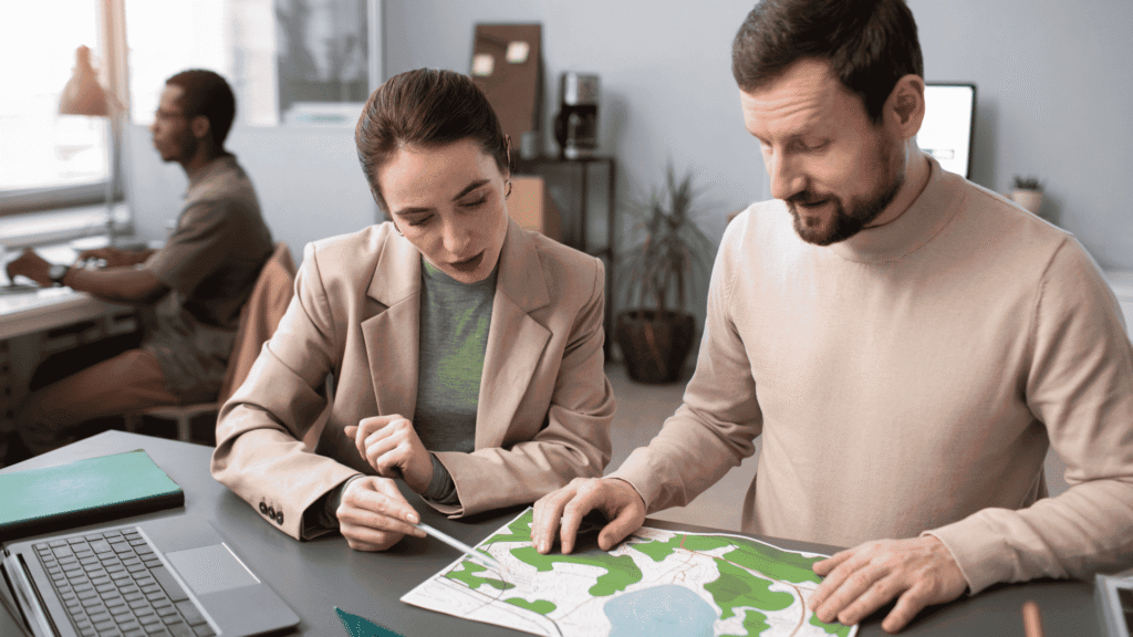Property Manager in Calgary