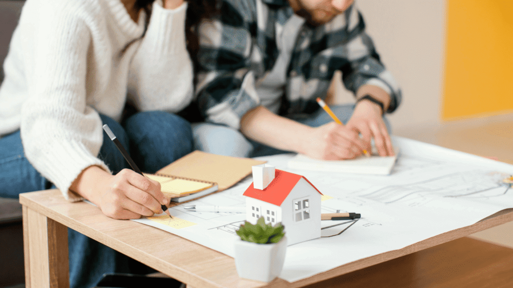 Tenant expectations rental property