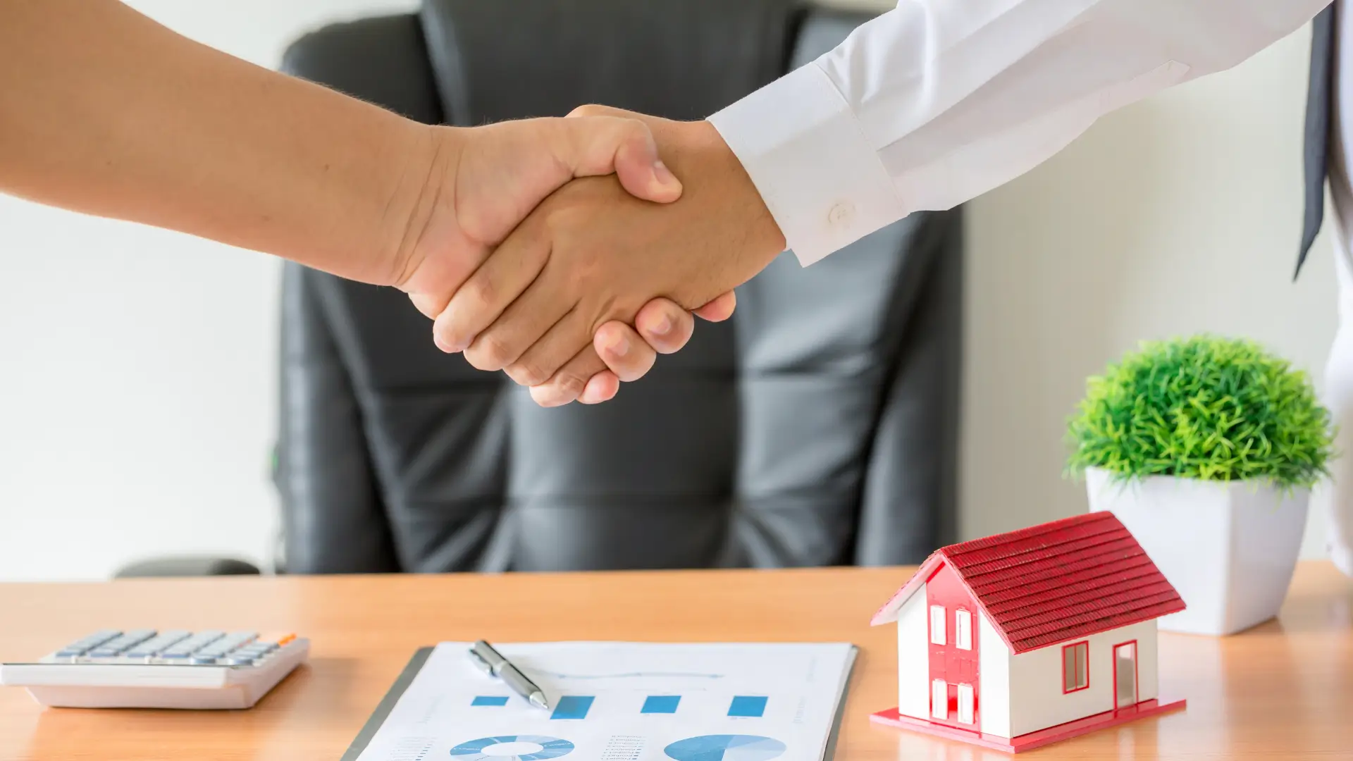 landlord services