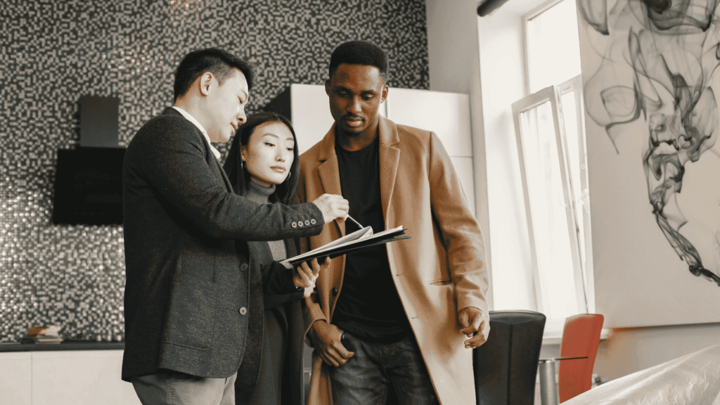 Calgary property management and tenant relationships