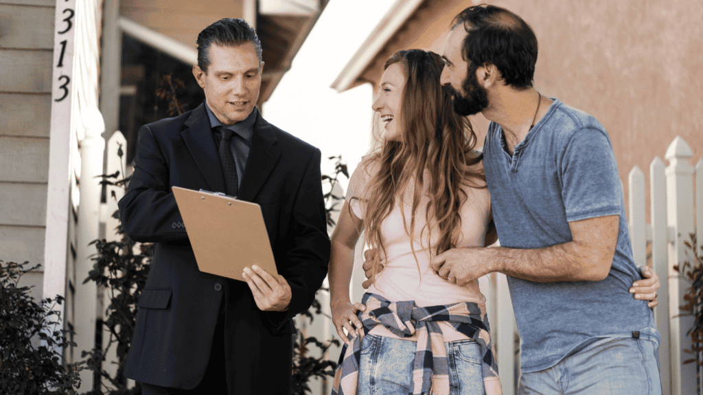 Good Tenants in Calgary Rental Property