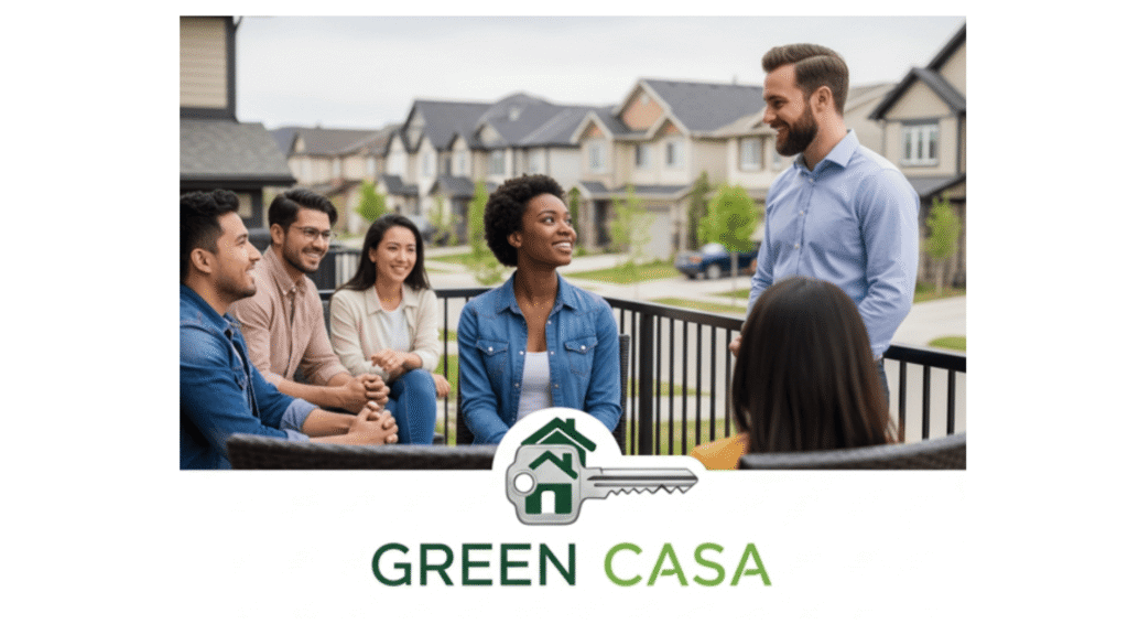 Good Tenants in Calgary Rental Property