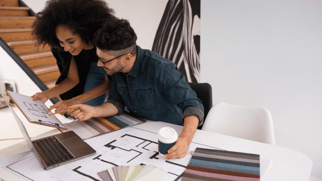 Investment property renovations for Edmonton apartments