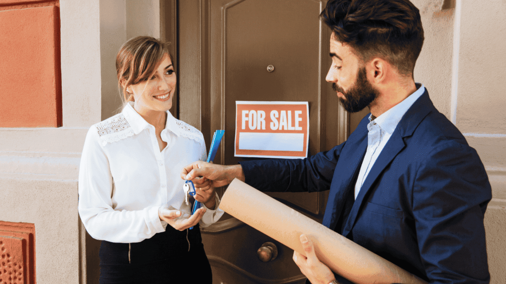 Rental Property Wishes It Could Tell You