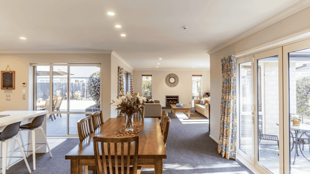 Rental property management and home maintenance