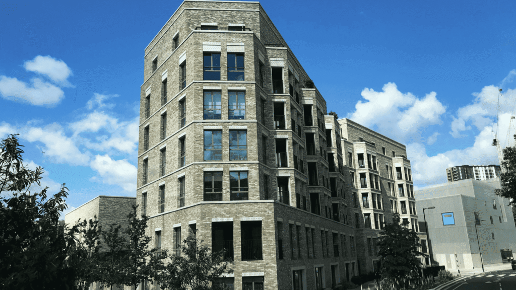 Edmonton real estate investment in 10–20 unit apartment buildings