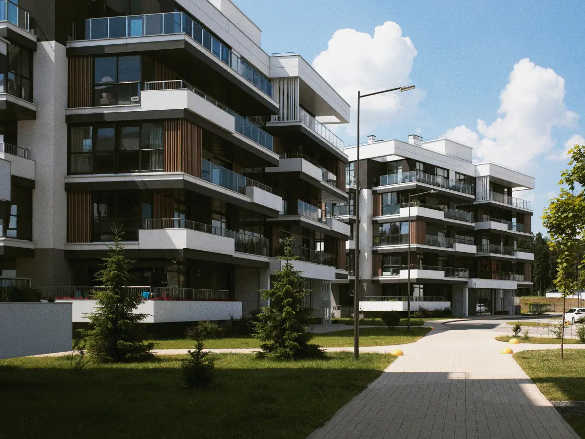 best condo management company in calgary