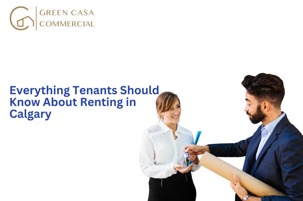 Renting in Calgary tenant rights and lease tips