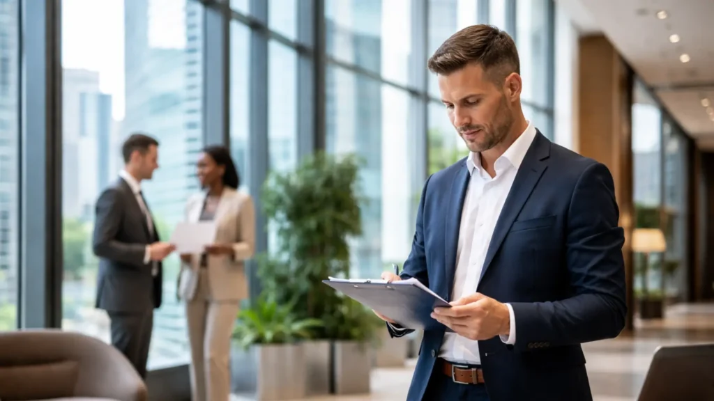 Commercial Property in Calgary