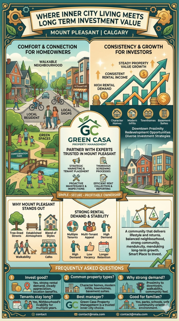 Long Term Investment Value