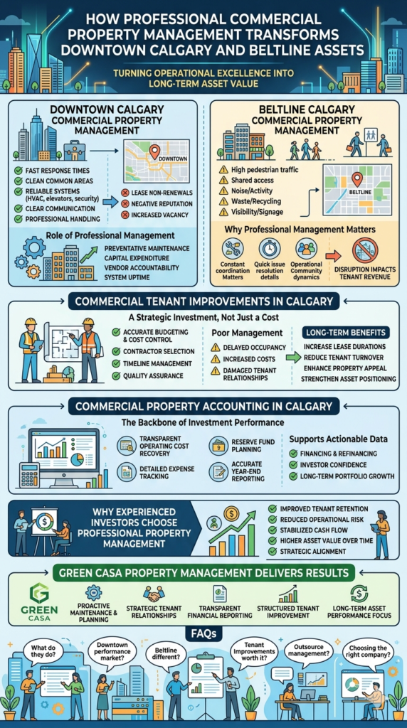 Turning Operational Excellence Into Long-Term Asset Value