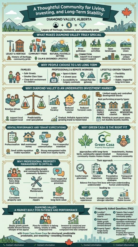 A Thoughtful Community for Living