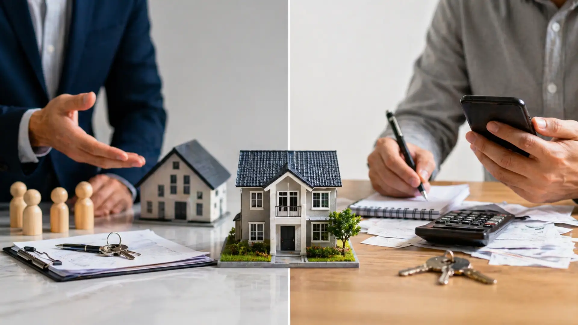 Property Management vs Self-Management: Which Is Better?