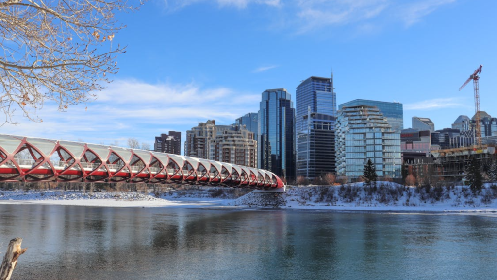 Canadian real estate