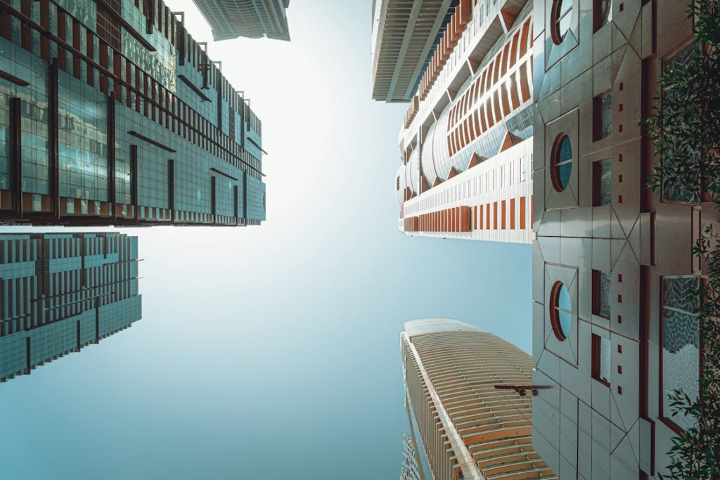 Commercial Property in Calgary