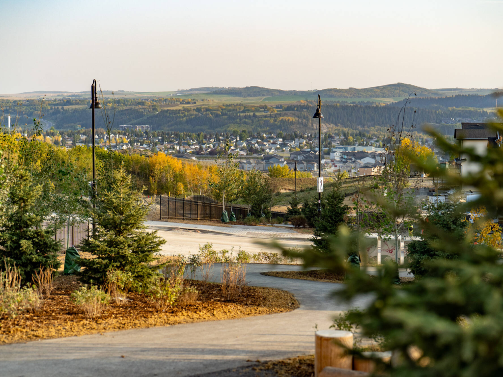 Small Town Charm with Big Investment