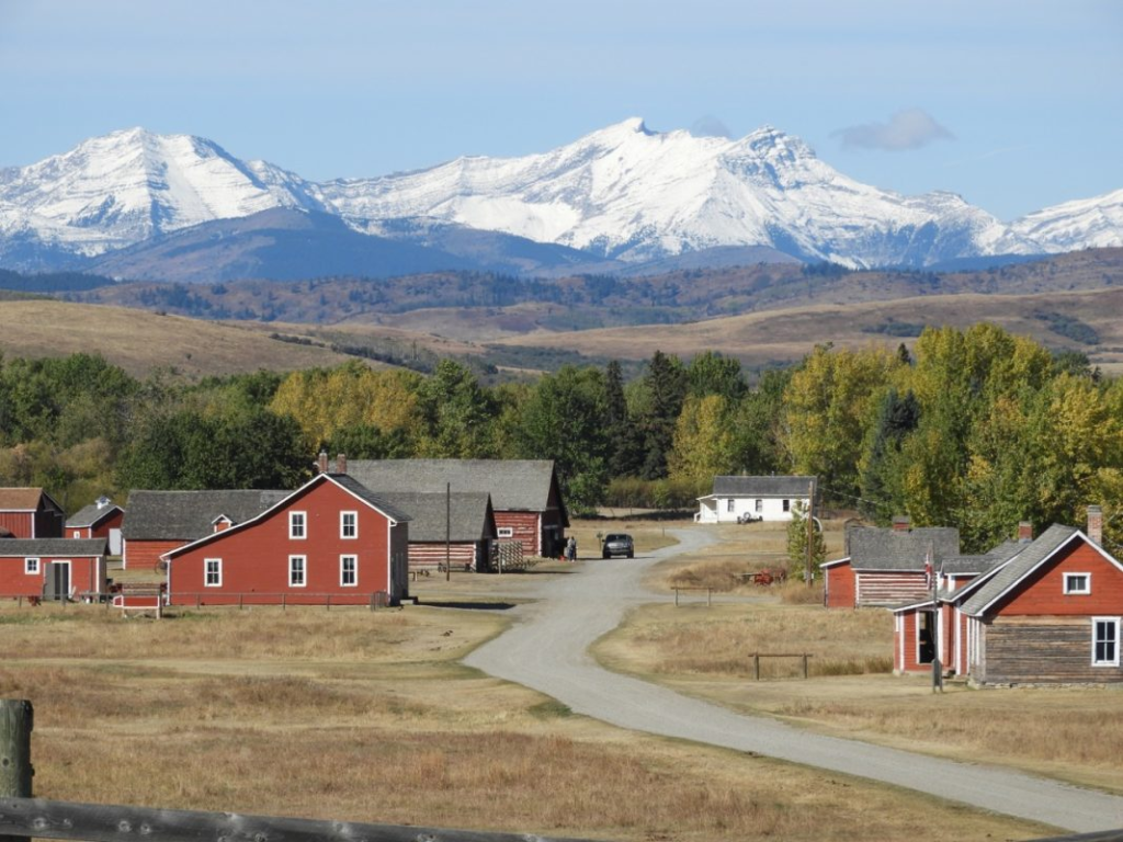 A Thoughtful Community for Living
