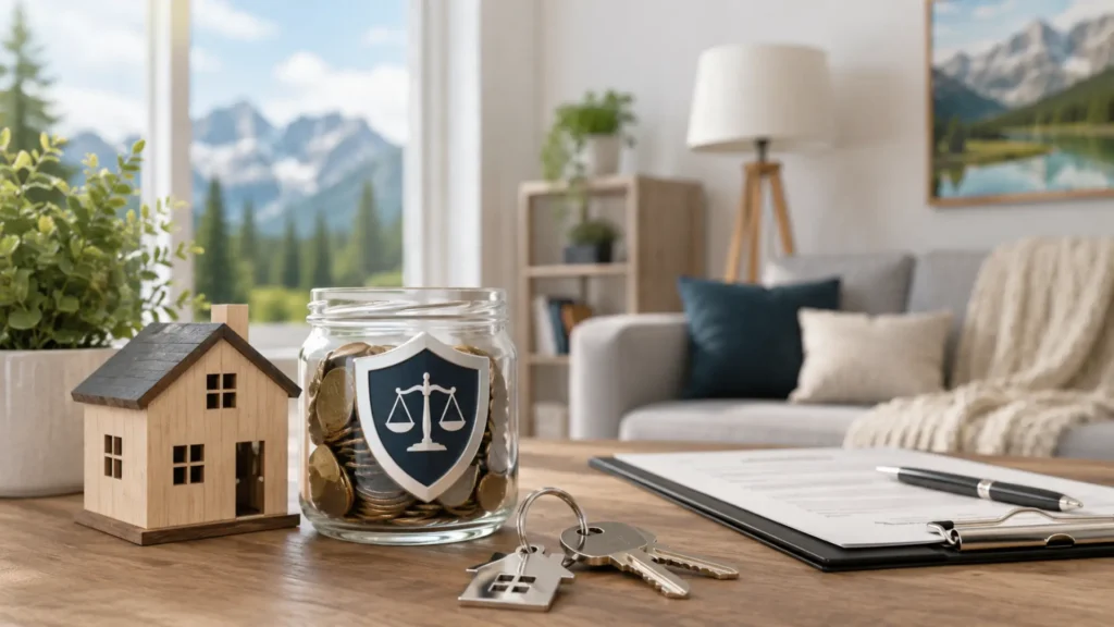Alberta Rental Deposits