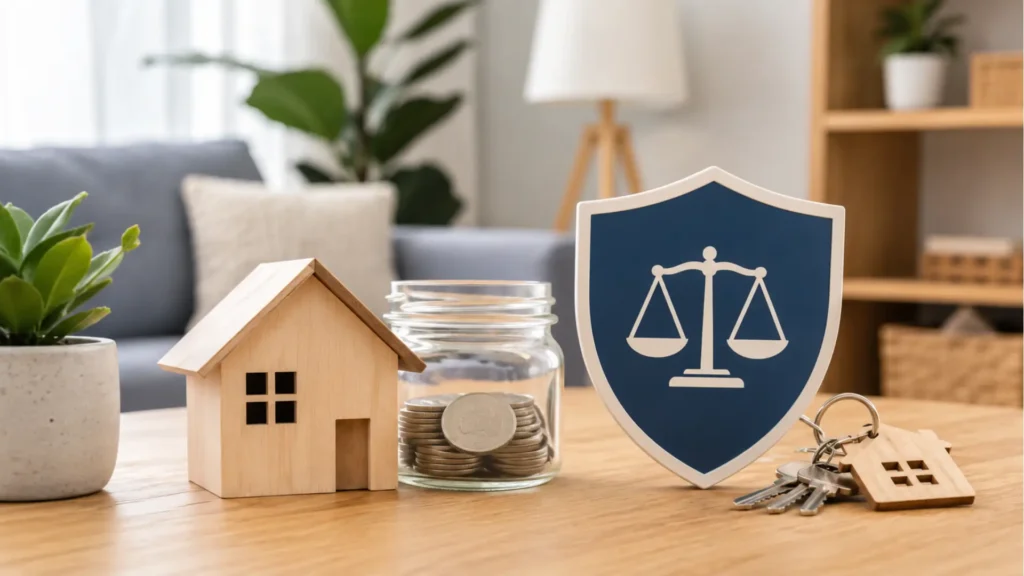 Alberta Rental Deposits