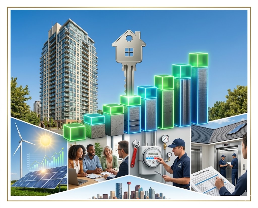 condo fees