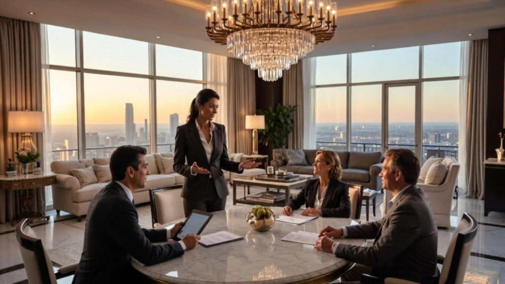 Condo Management