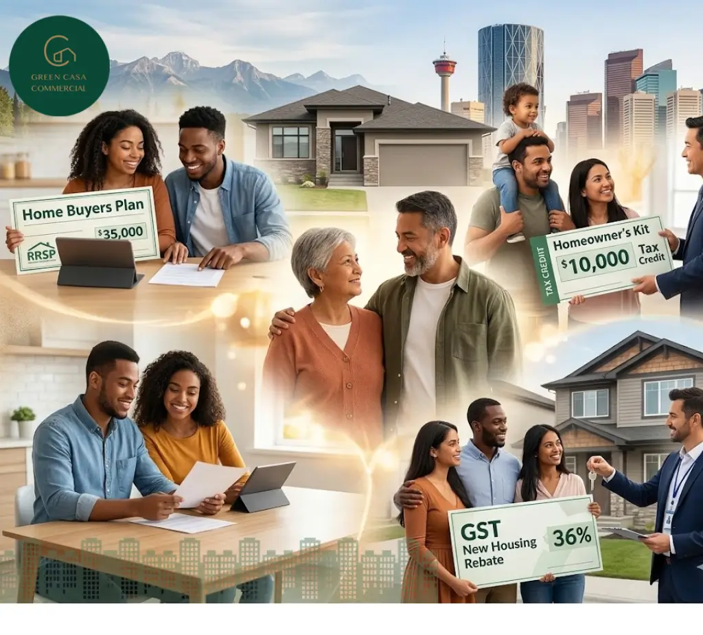 First-Time Homeowner Programs