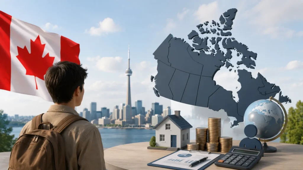 Non-Resident Tax in Canada