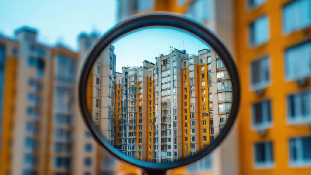 Tenant Background Screening