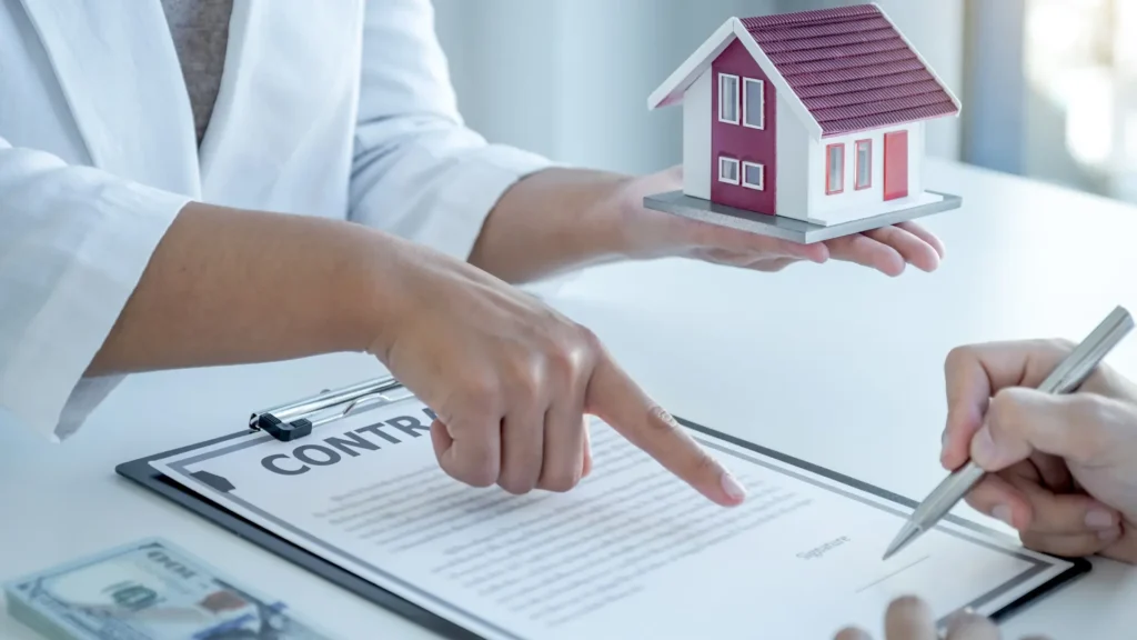 Tenant Screening