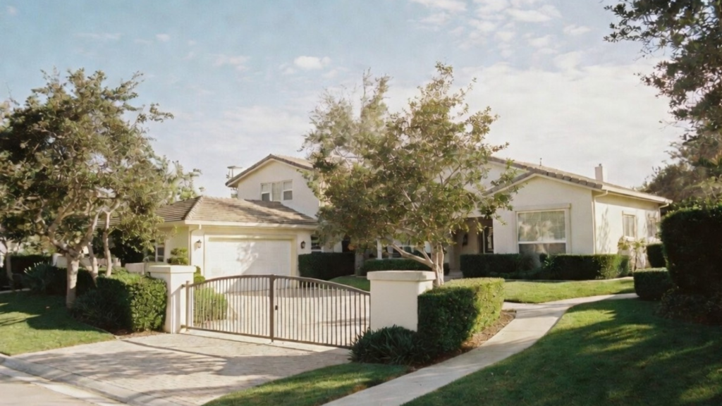 Hoa fees