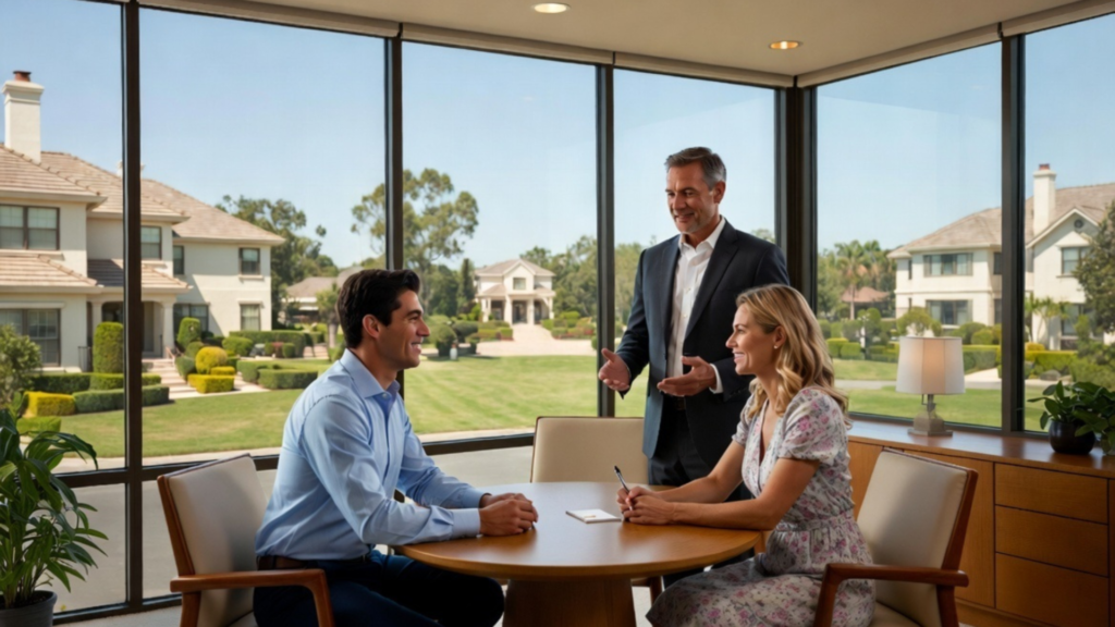 Hoa fees