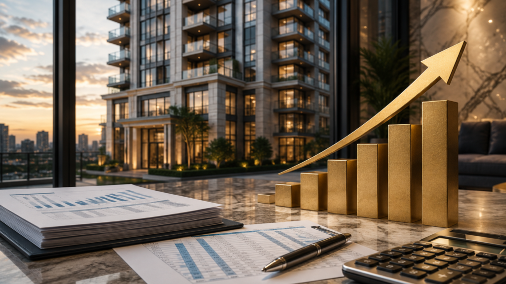 condo fees