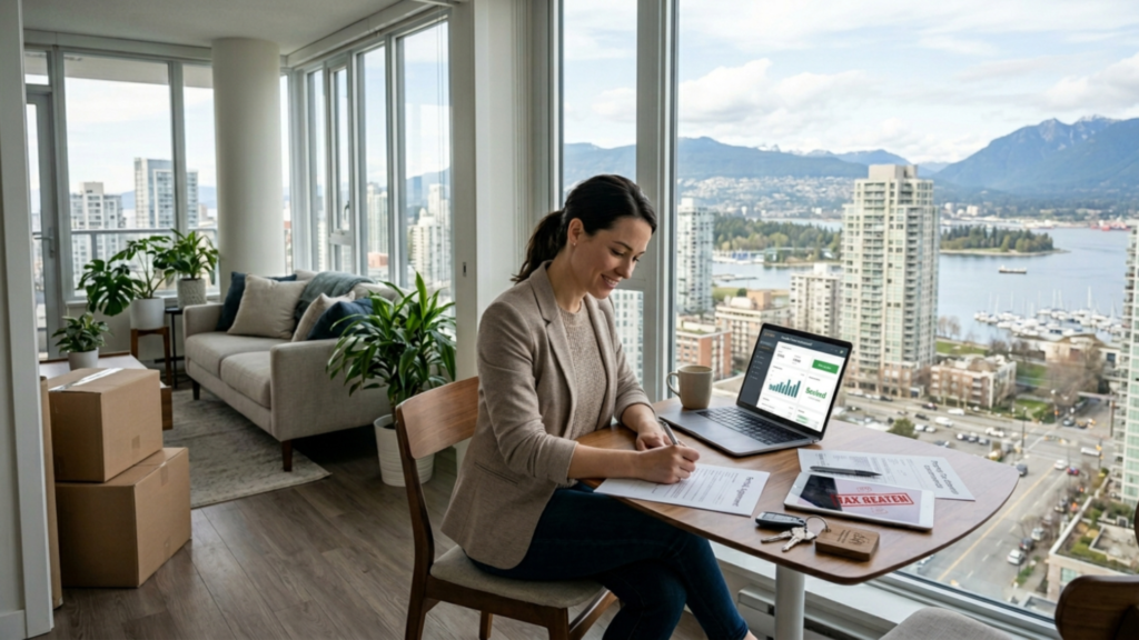 rental income