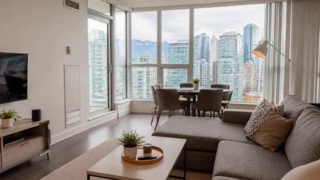 rental income