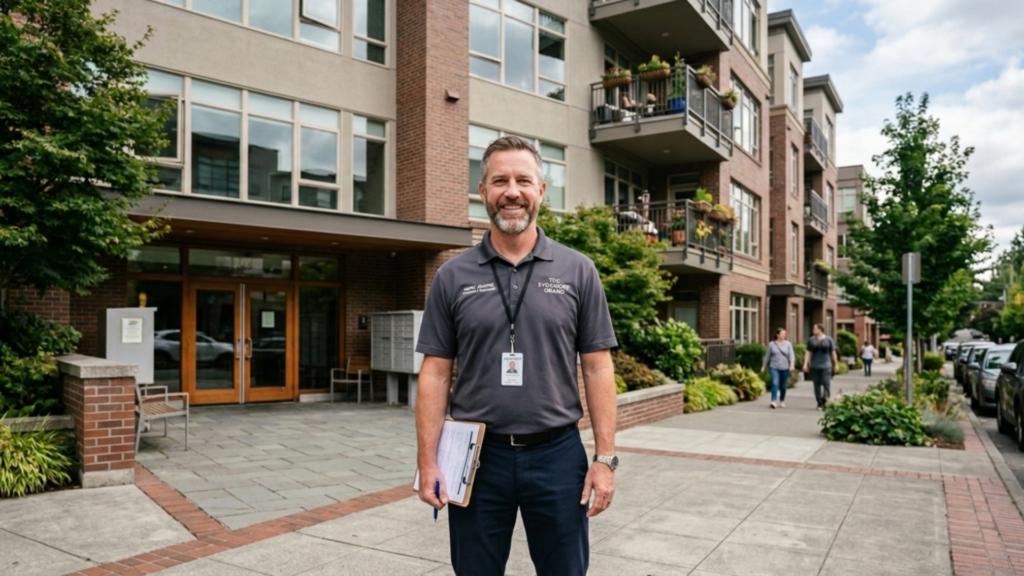 Building Manager