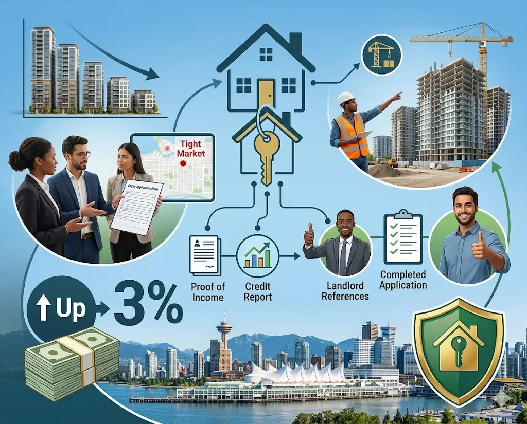 Vancouver Empty Home Tax